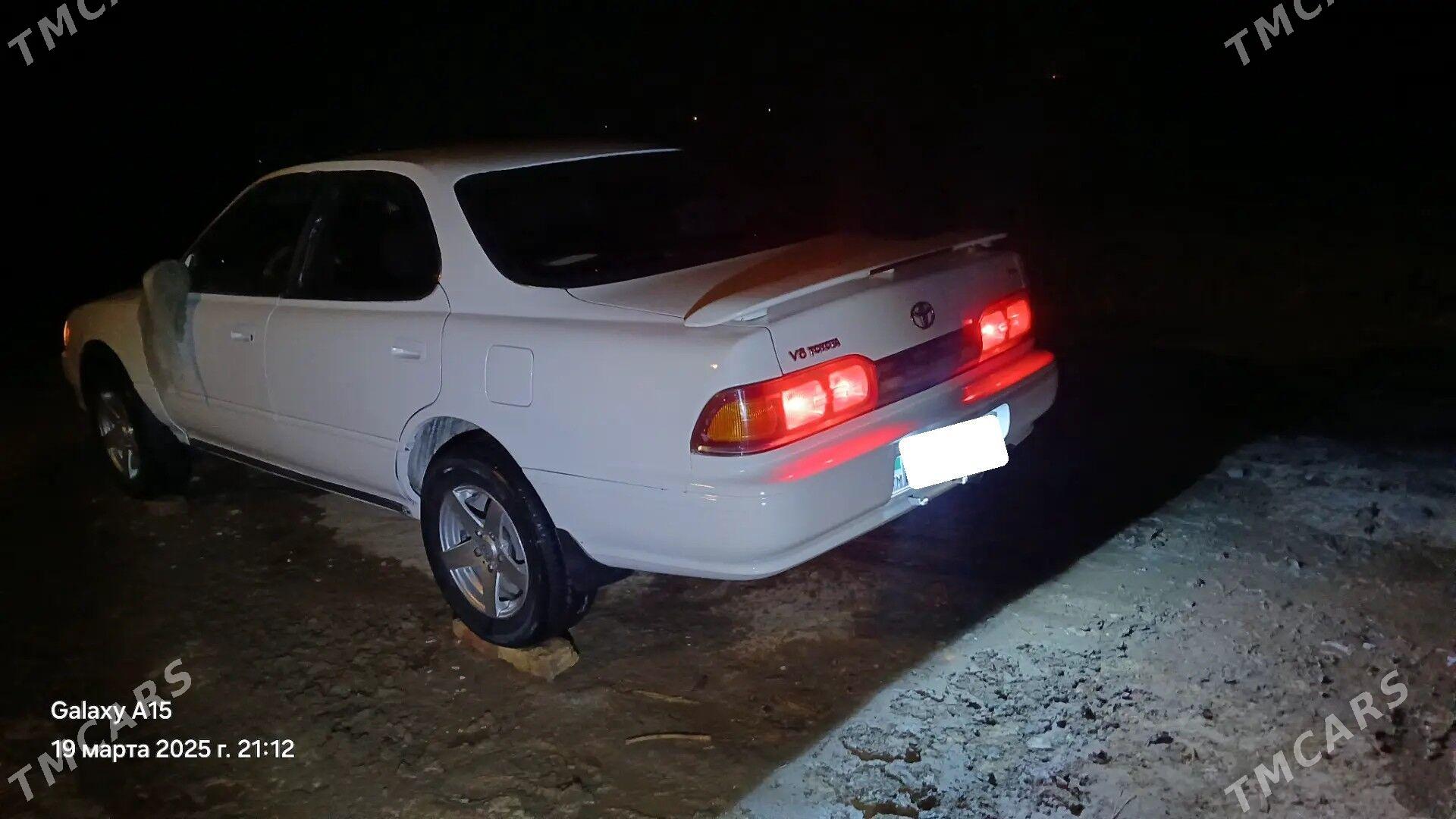 Toyota Camry 1991 - 55 000 TMT - Mary - img 1