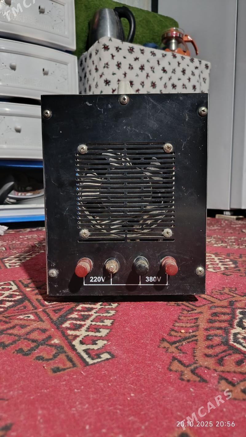 сварка апарат - Murgap - img 2