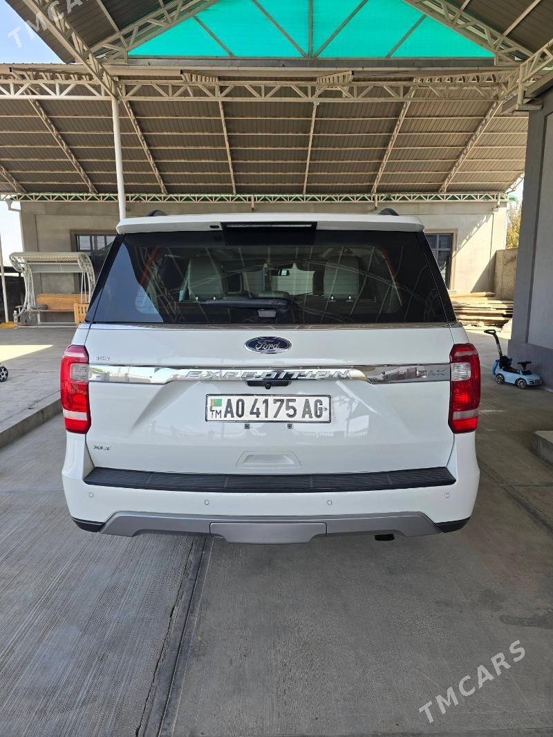 Ford Expedition 2021 - 475 000 TMT - Ашхабад - img 6