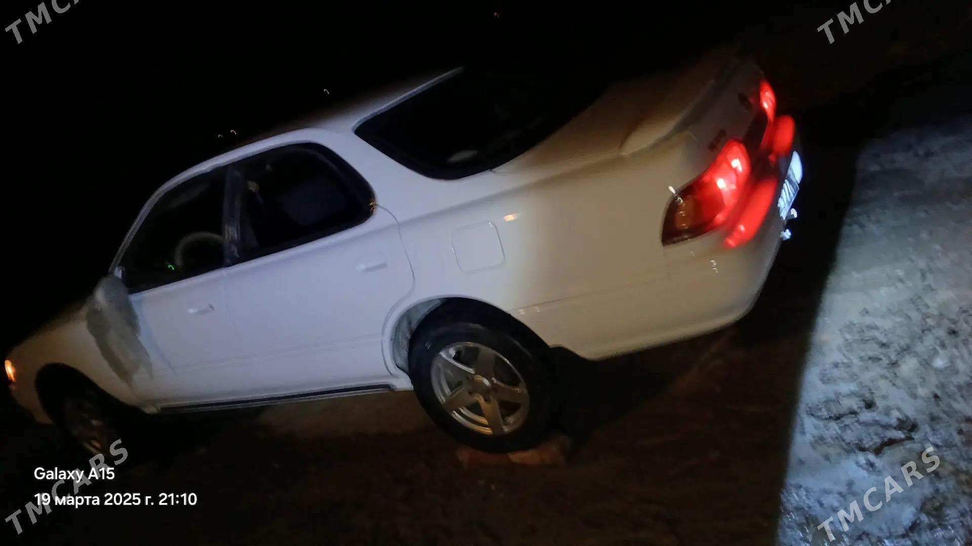 Toyota Camry 1991 - 55 000 TMT - Mary - img 4