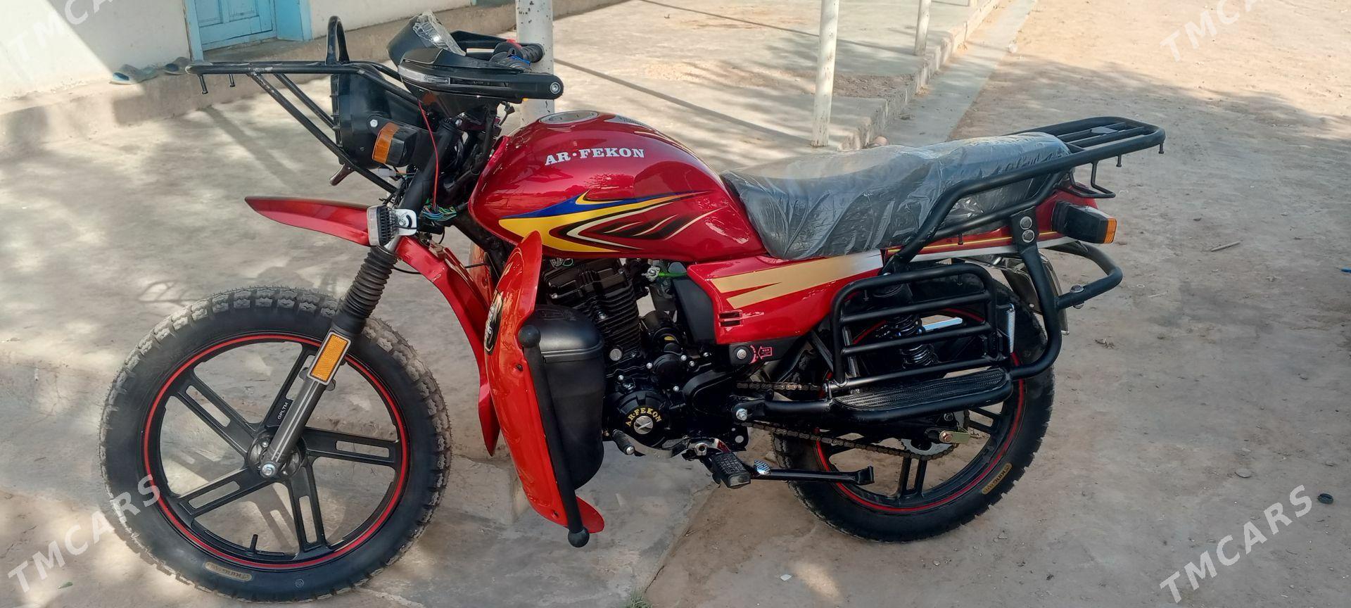 Fekon FK200-14G 2025 - 18 000 TMT - Tagtabazar - img 4