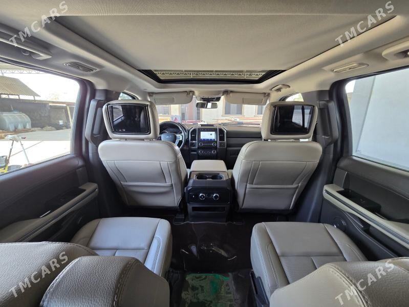 Ford Expedition 2021 - 475 000 TMT - Ашхабад - img 8