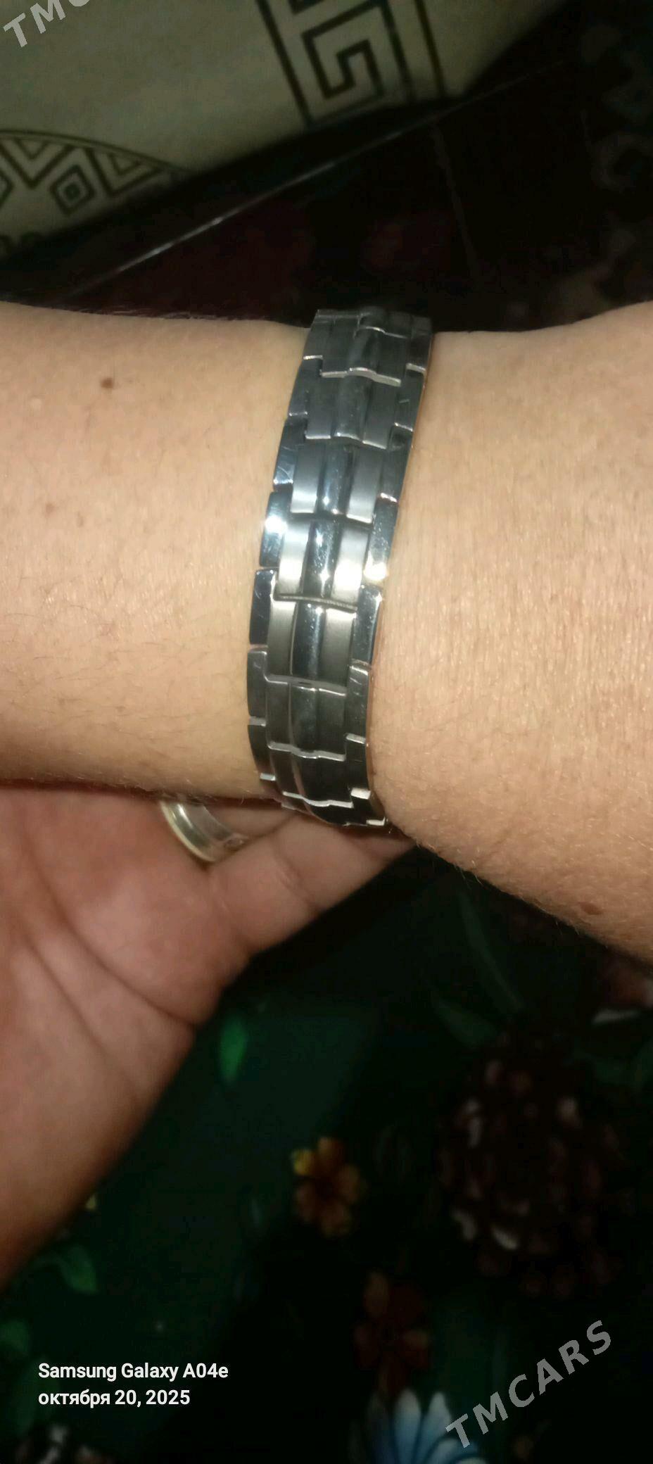 браслет давлн - Болдумсаз - img 7