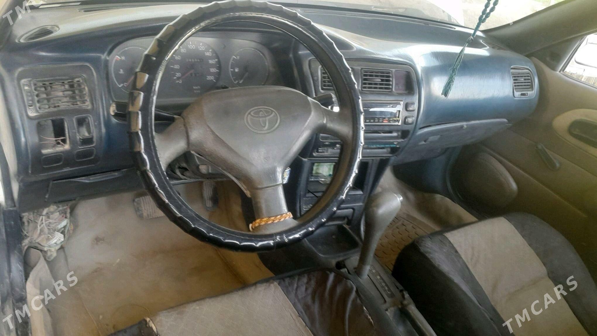 Toyota Corolla 1996 - 45 000 TMT - Sakar - img 2