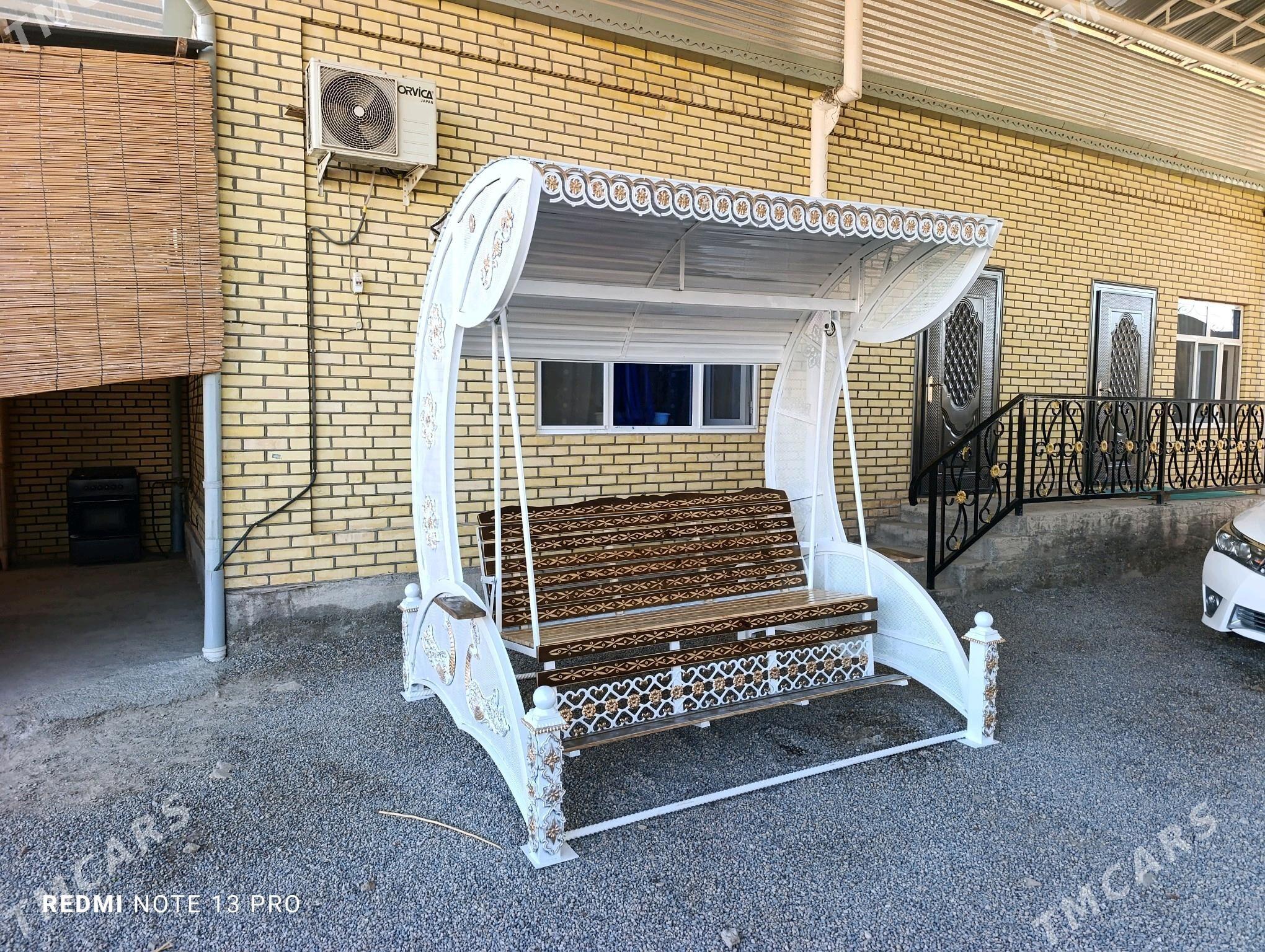 sallancak - Мары - img 4