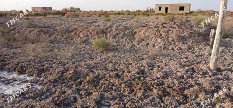 mellek yer - Шабатский этрап - img 2