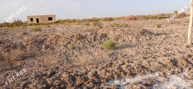 mellek yer - Шабатский этрап - img 3