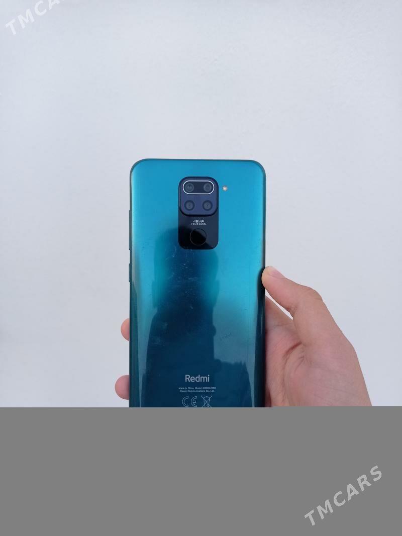 Redmi Note 9 - Гумдаг - img 3