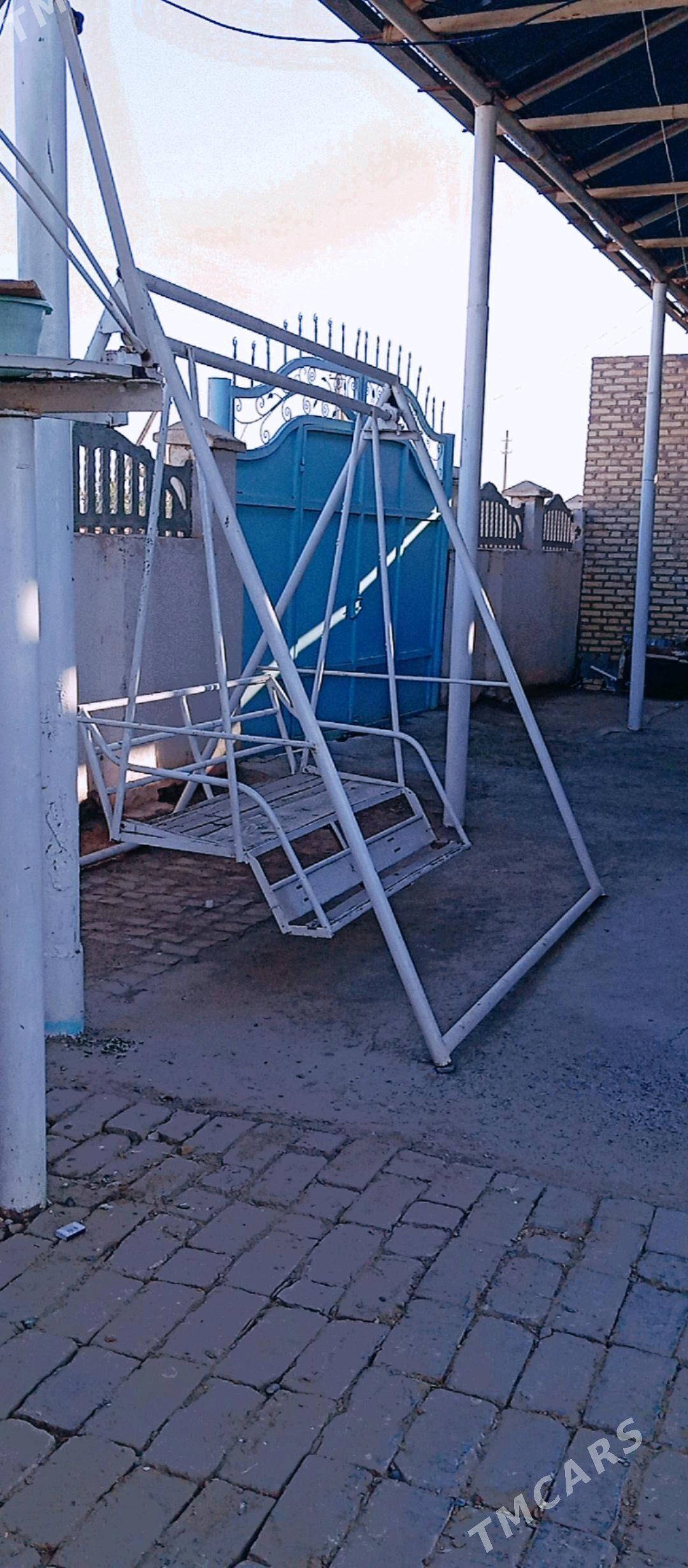 satlyk jay - Бабадайхан - img 6