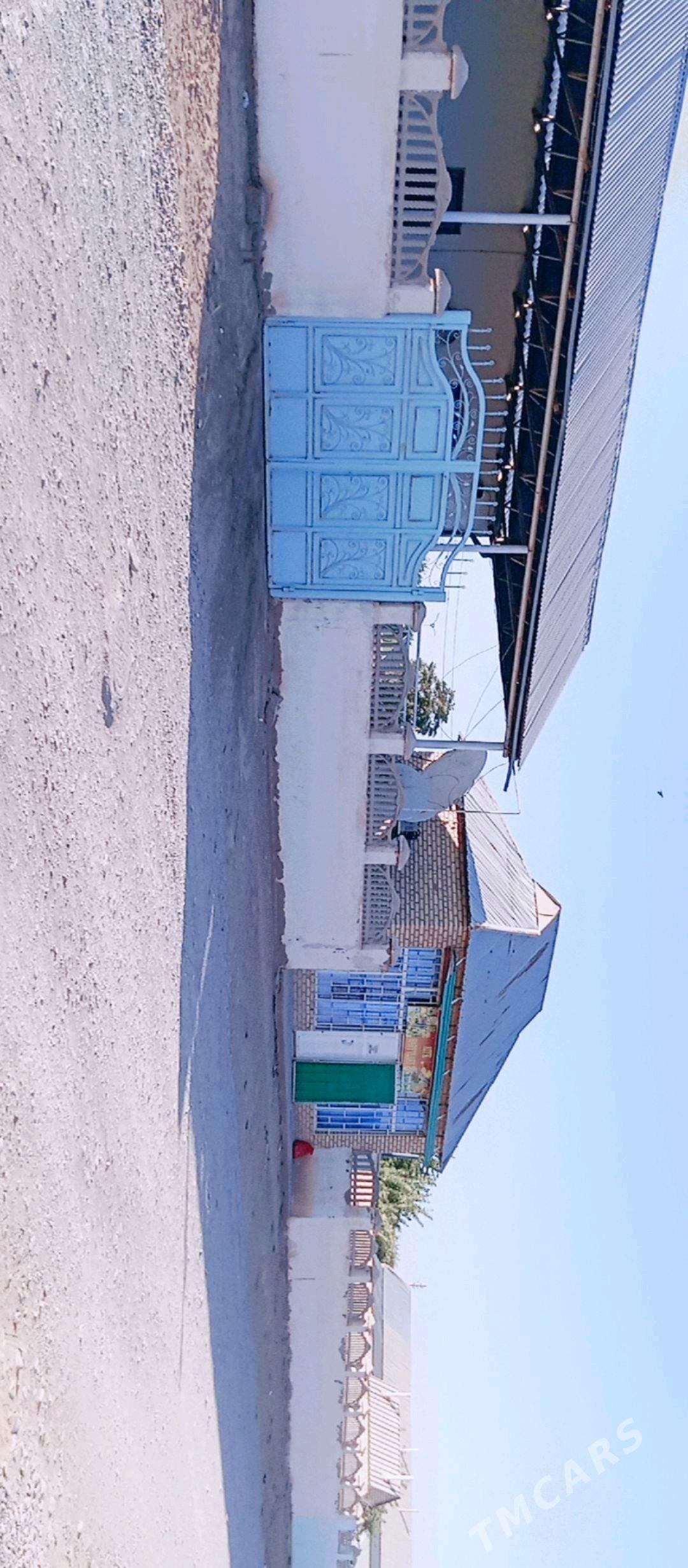 satlyk jay - Бабадайхан - img 1