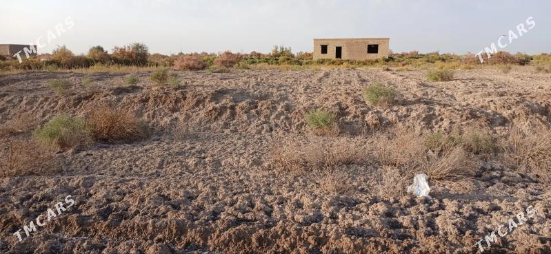 mellek yer - Шабатский этрап - img 1