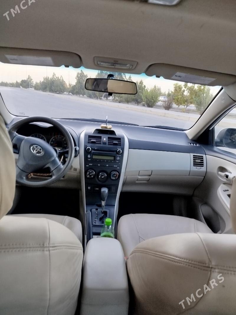 Toyota Corolla 2012 - 190 000 TMT - Бекреве - img 2