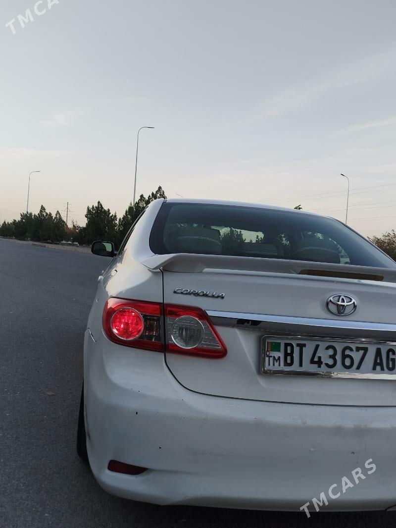 Toyota Corolla 2012 - 190 000 TMT - Бекреве - img 4