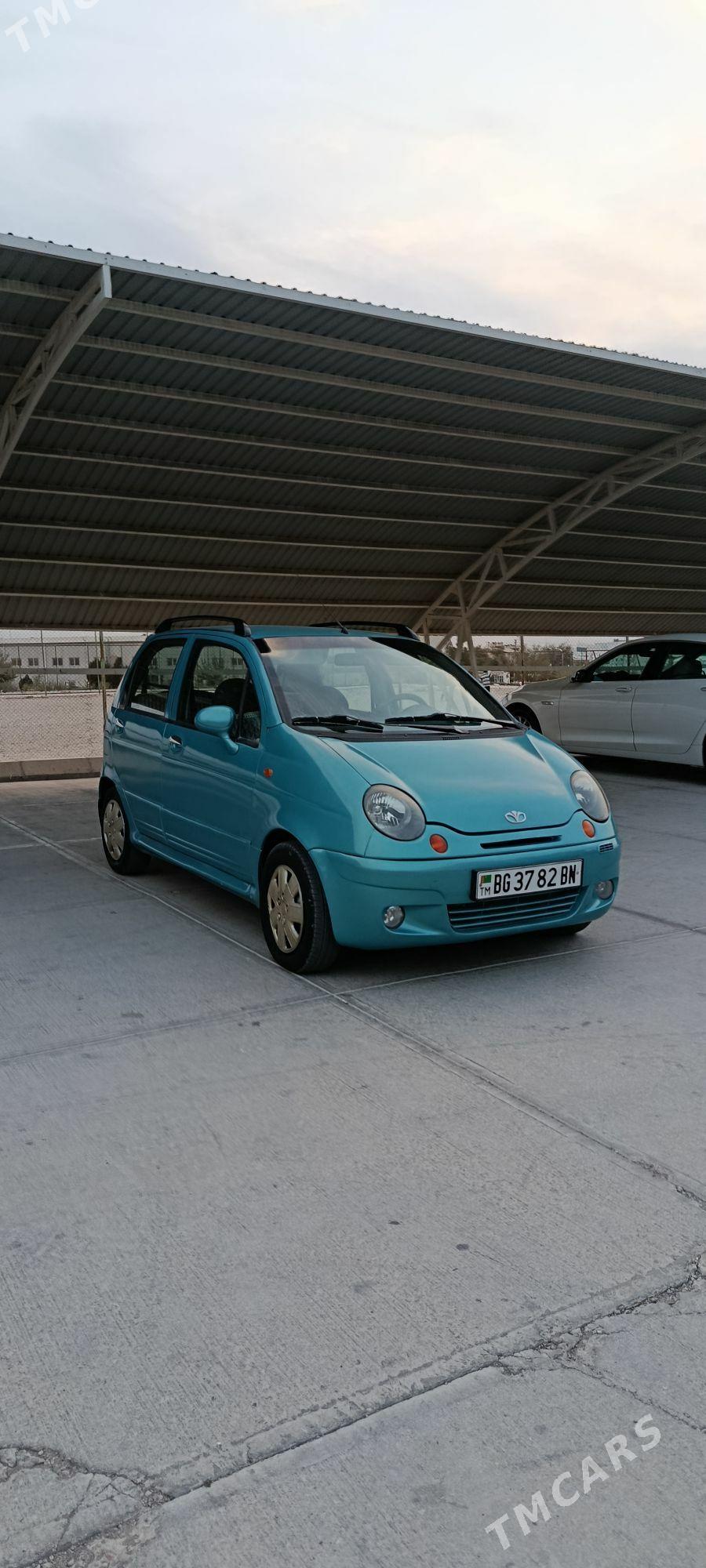 Daewoo Matiz 2005 - 45 000 TMT - Balkanabat - img 2