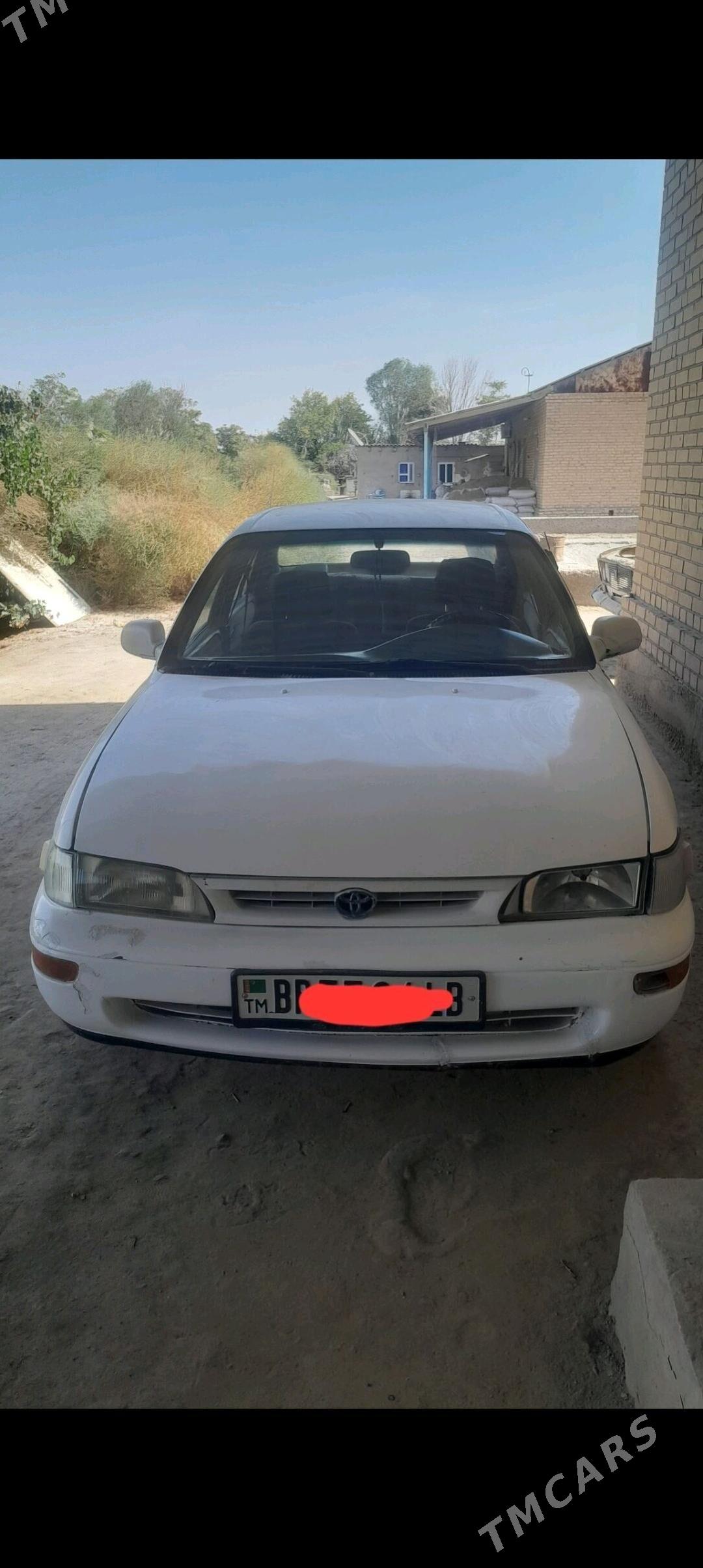 Toyota Corolla 1996 - 45 000 TMT - Sakar - img 3