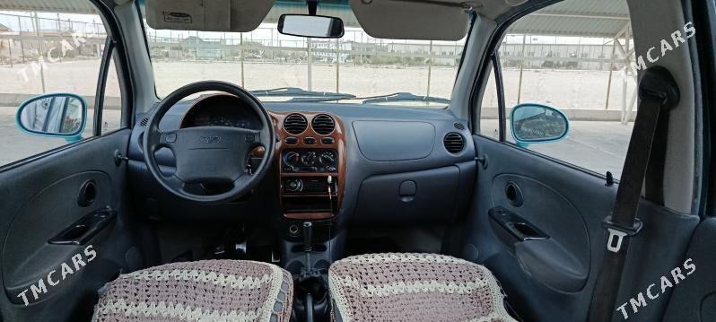 Daewoo Matiz 2005 - 45 000 TMT - Balkanabat - img 6