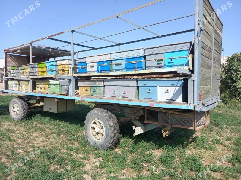 Прицеп, ary prisep - Байрамали - img 3