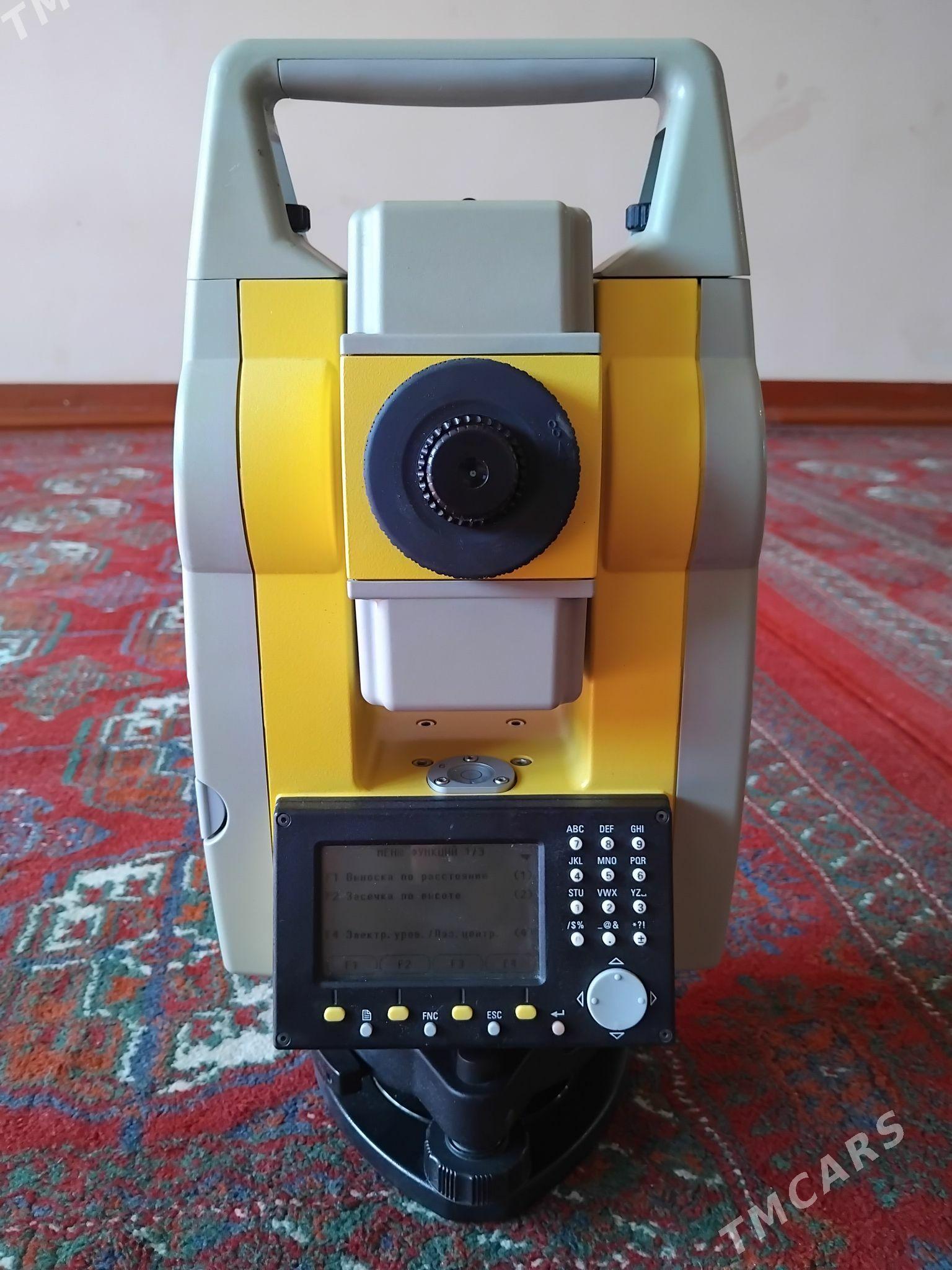 Distomat дистомат тахометр - Гороглы (Тагта) - img 1