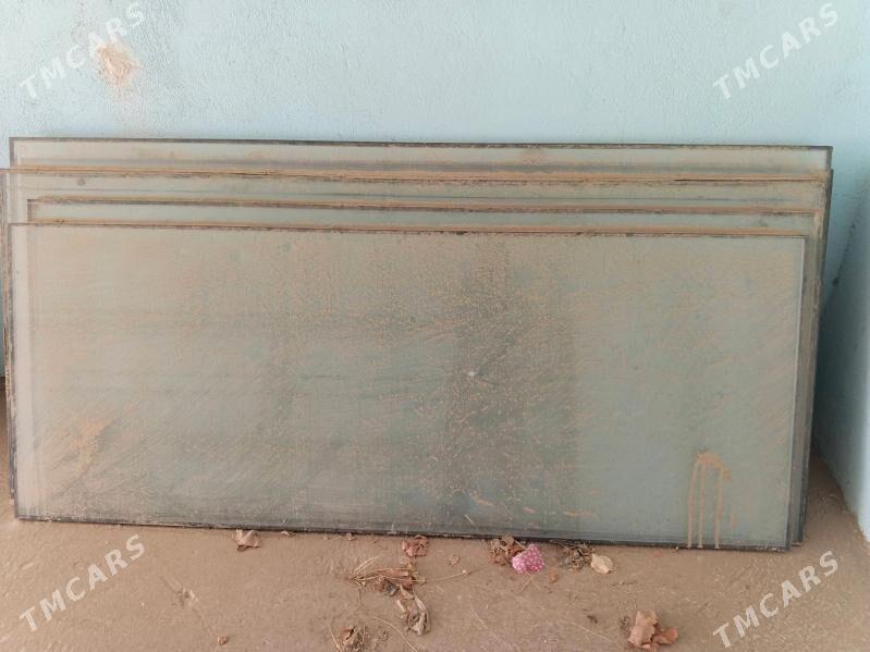 plasdika ayna - Balkanabat - img 3