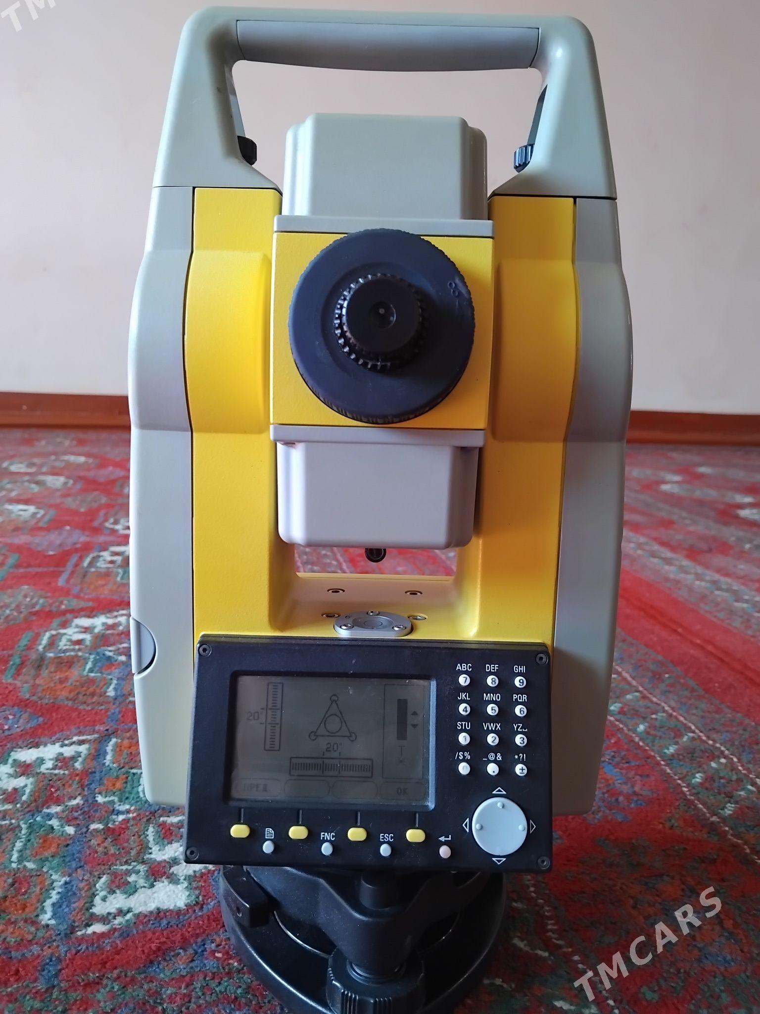 Distomat дистомат тахометр - Гороглы (Тагта) - img 2