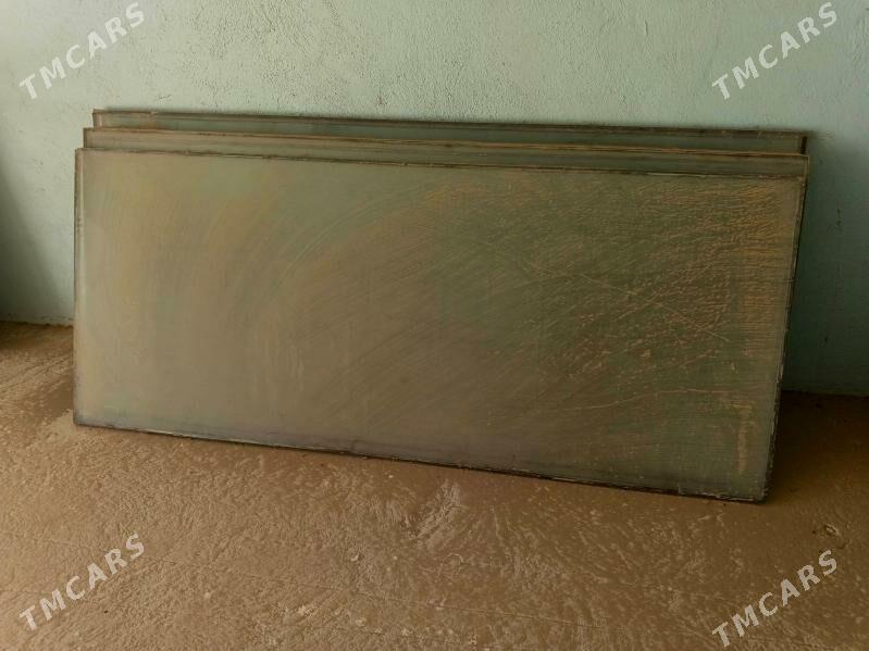 plasdika ayna - Balkanabat - img 4