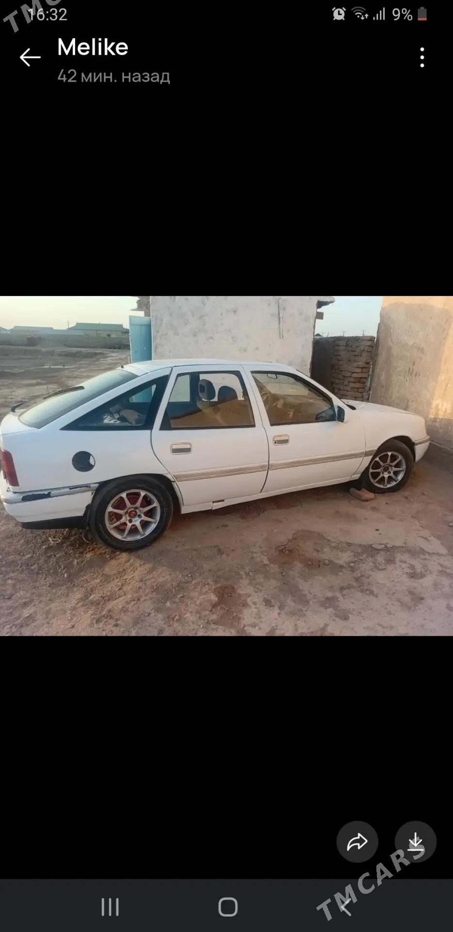 Opel Astra 1991 - 24 000 TMT - Sarahs - img 6