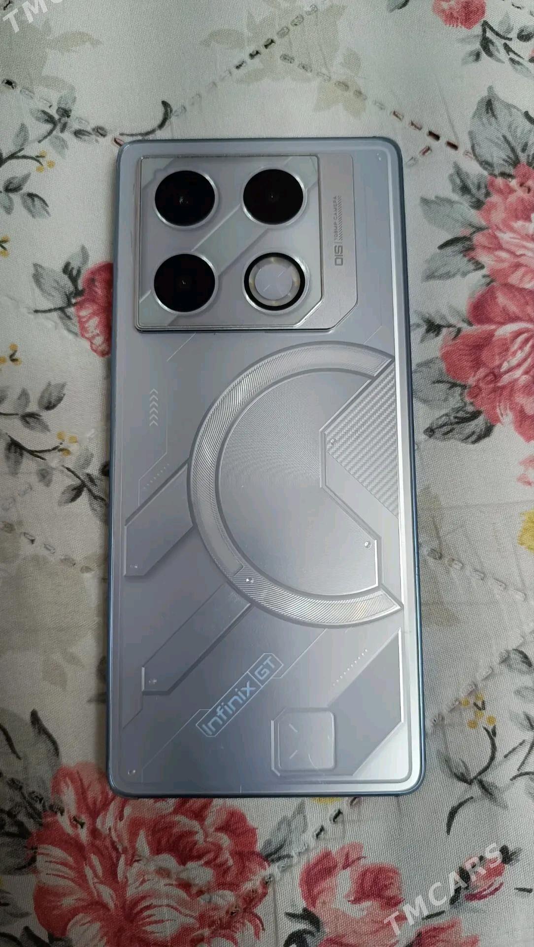İnfinix GT20 pro - Туркменабат - img 8