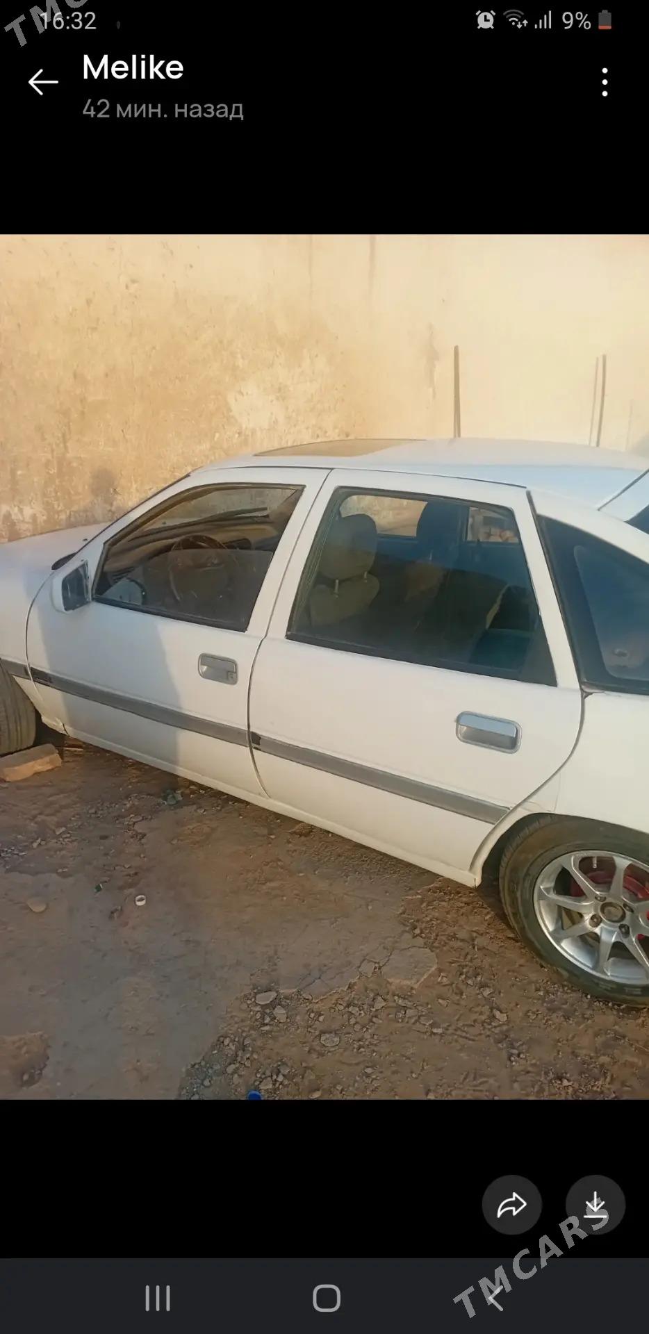 Opel Astra 1991 - 24 000 TMT - Sarahs - img 7