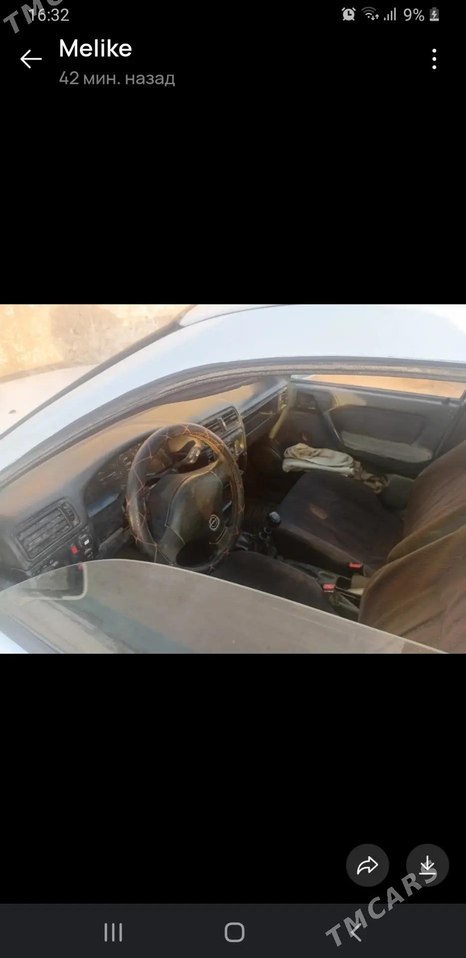 Opel Astra 1991 - 24 000 TMT - Sarahs - img 4