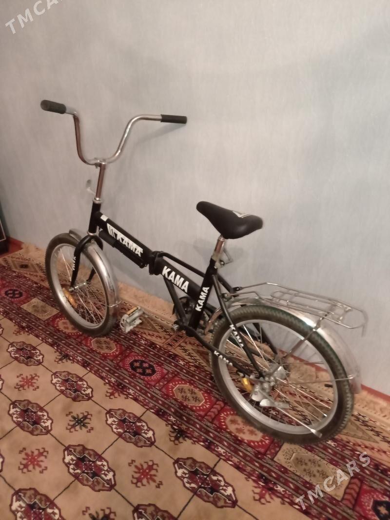 Kama - Гумдаг - img 2