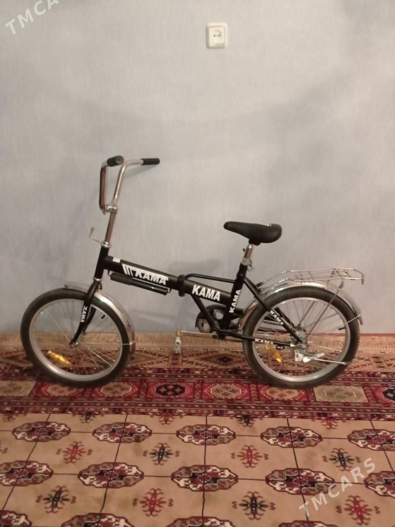 Kama - Гумдаг - img 3