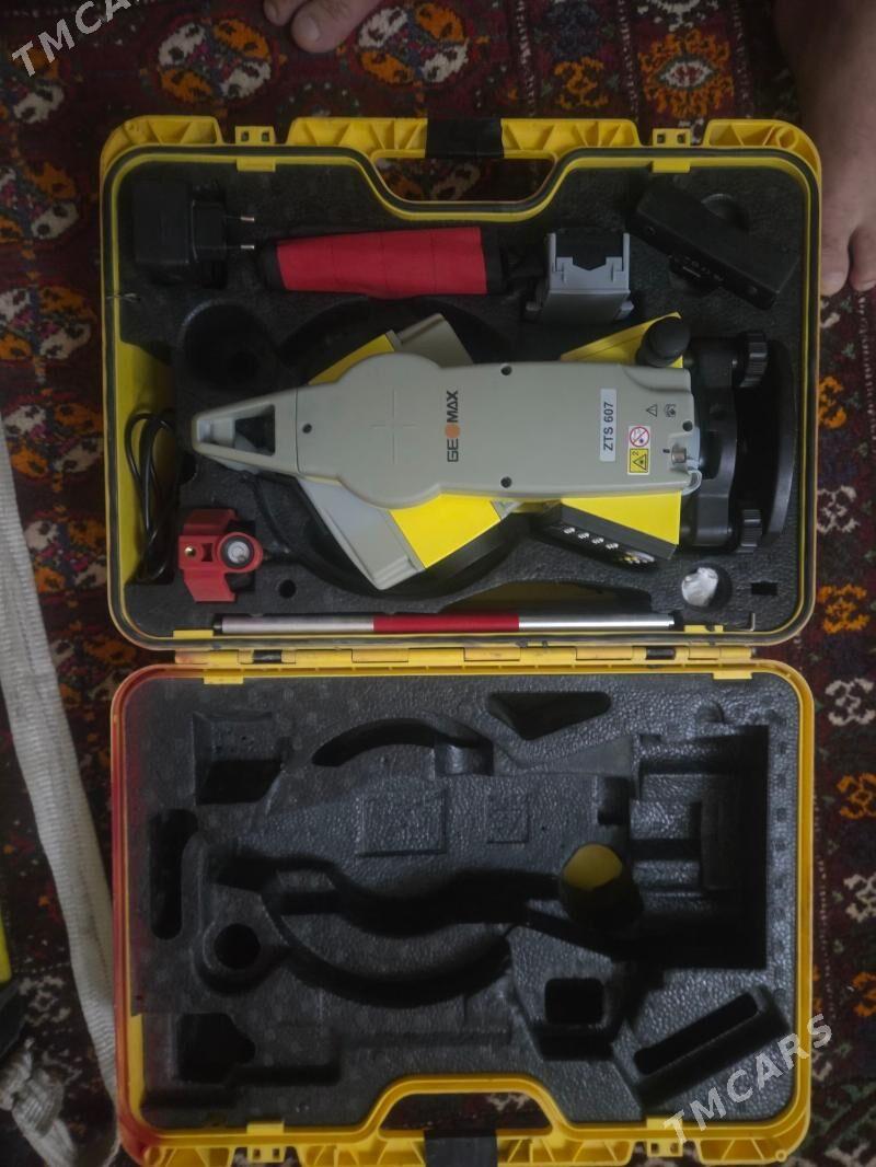 Distomat дистомат тахометр - Гороглы (Тагта) - img 6