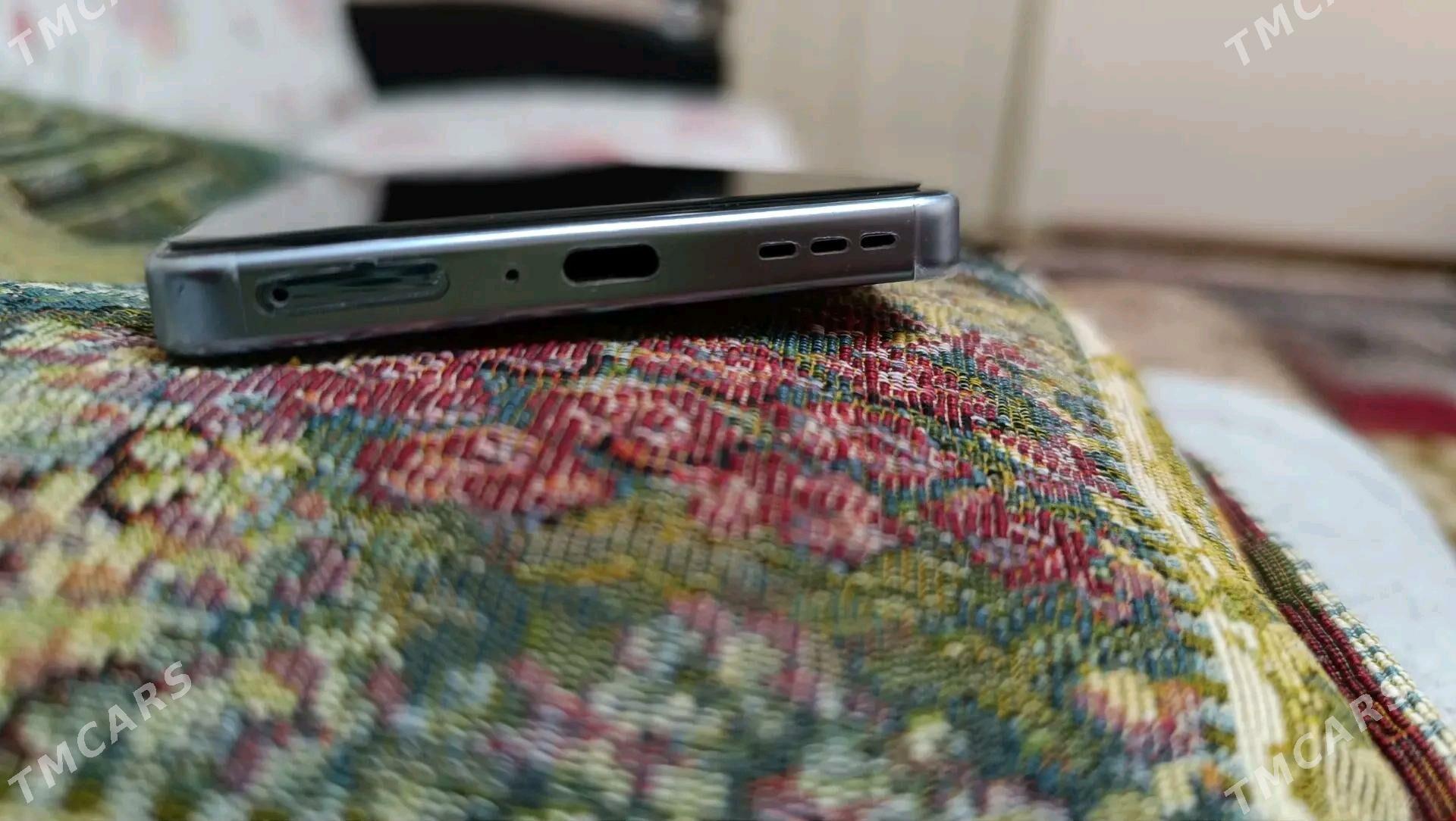 İnfinix GT20 pro - Туркменабат - img 7