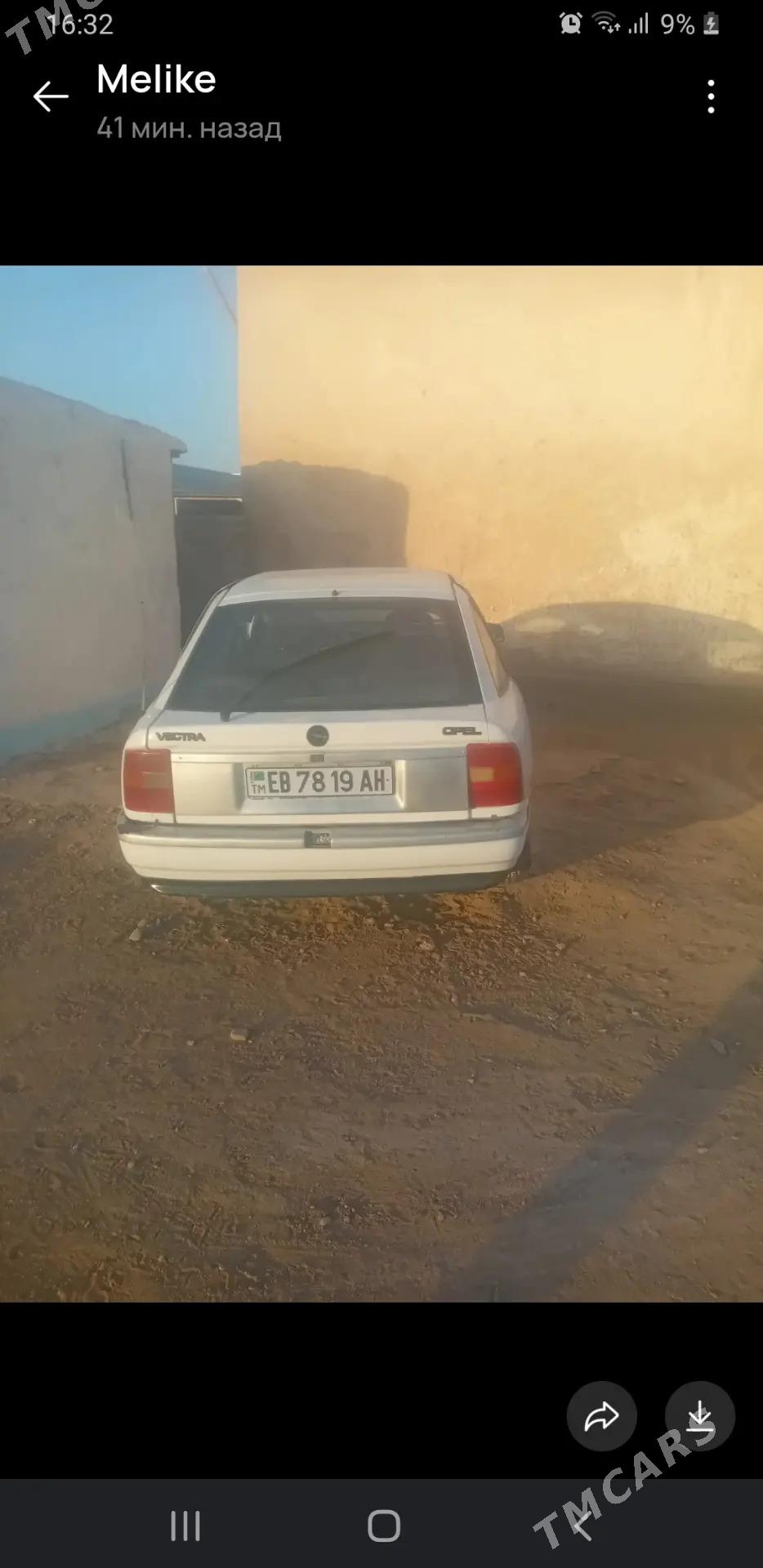 Opel Astra 1991 - 24 000 TMT - Sarahs - img 2