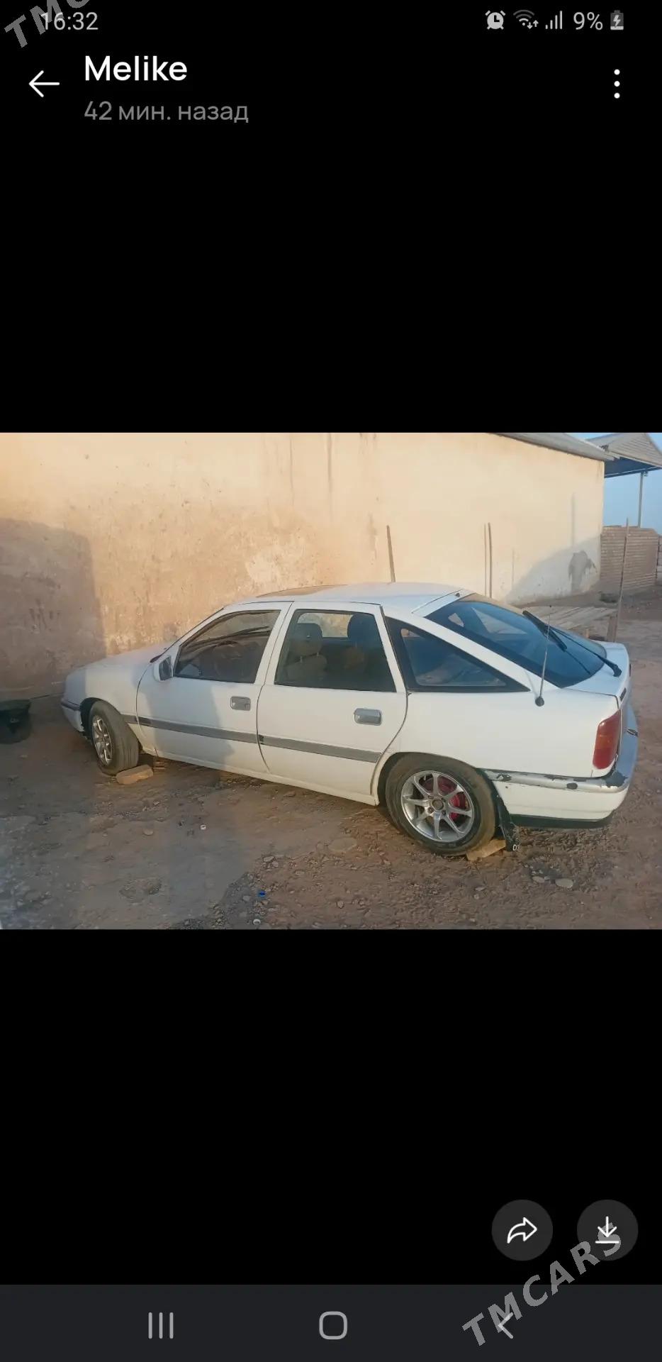 Opel Astra 1991 - 24 000 TMT - Sarahs - img 5