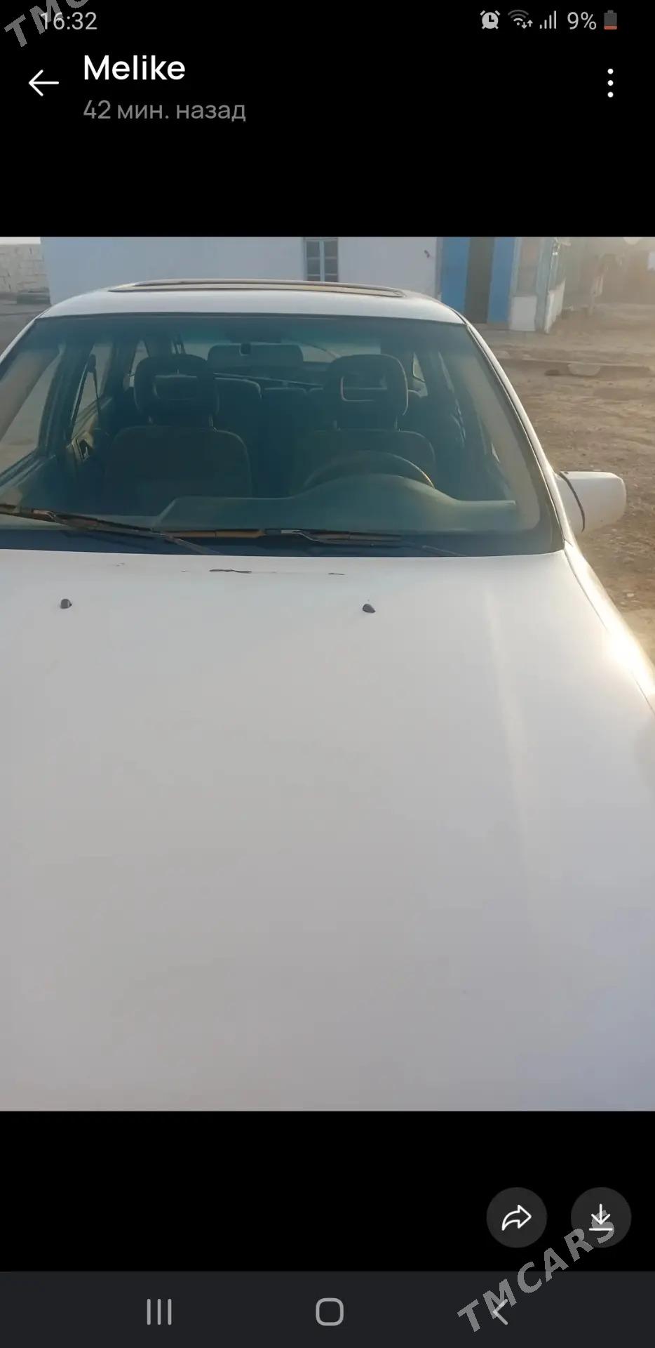 Opel Astra 1991 - 24 000 TMT - Sarahs - img 3