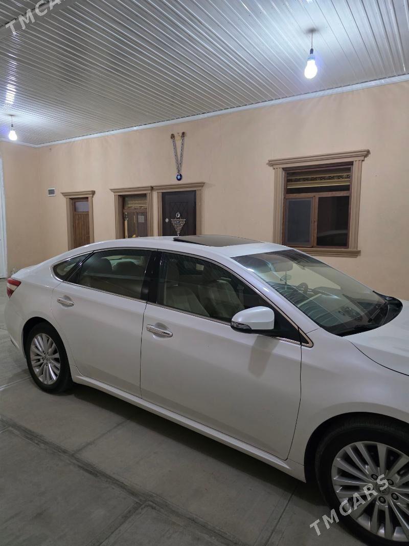Toyota Avalon 2013 - 320 000 TMT - Багир - img 6