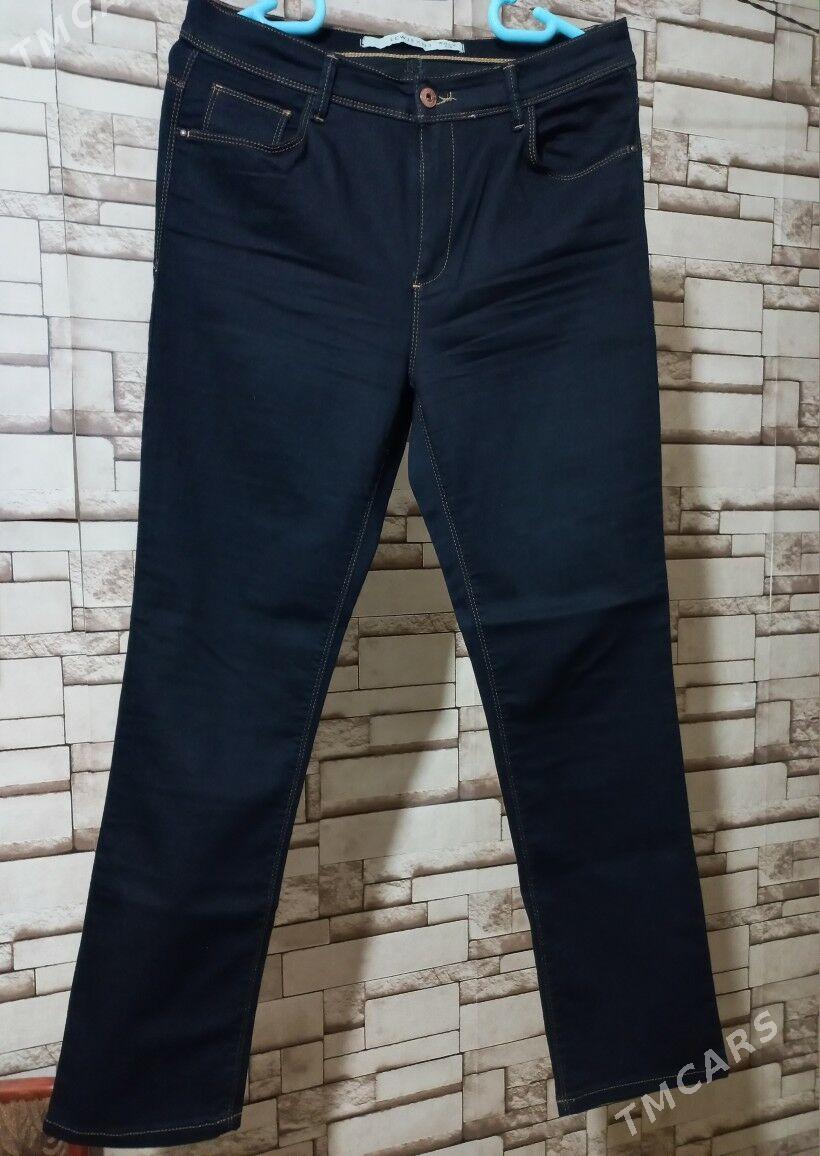 ДЖИНСЫ - Aşgabat - img 8