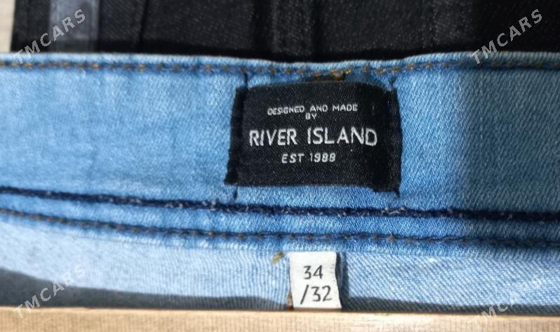 ДЖИНСЫ - Aşgabat - img 2