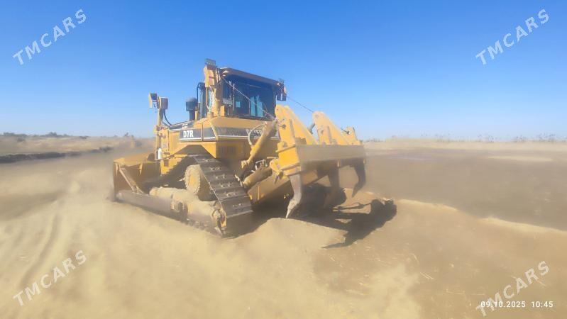 Caterpillar Dozer 2004 - 1 400 000 TMT - Baýramaly - img 2