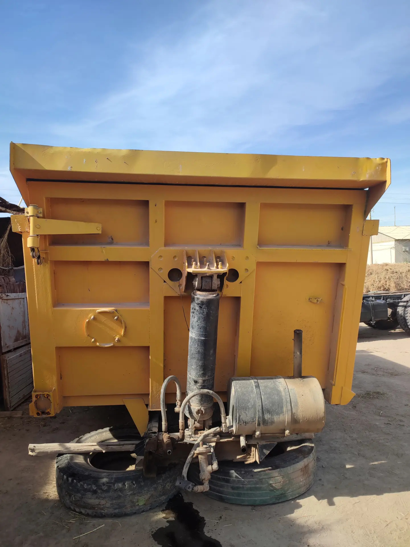 Маз борт 18 000 TMT - Гурбансолтан Едже - img 2