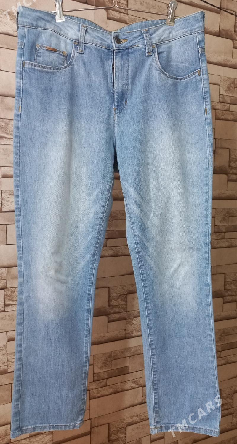 ДЖИНСЫ - Aşgabat - img 7