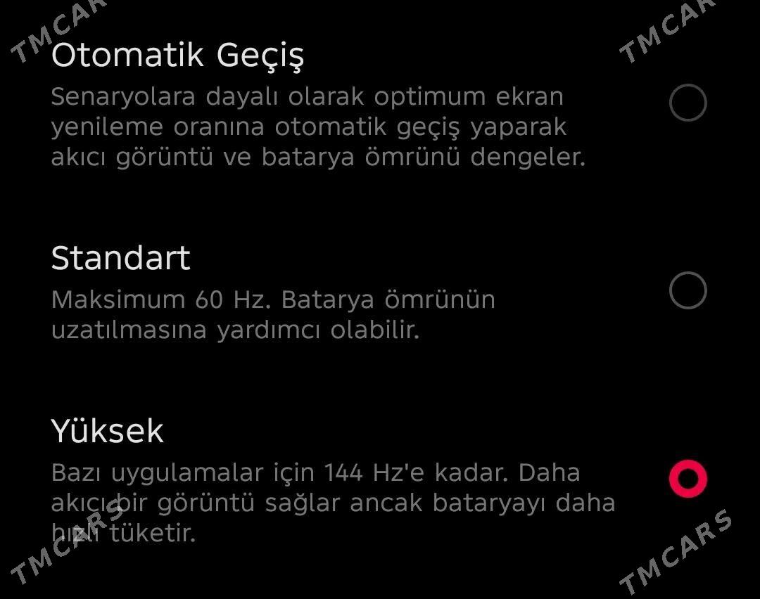 İnfinix GT20 pro - Туркменабат - img 10