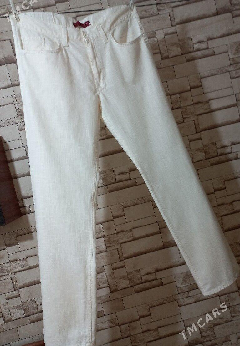 ДЖИНСЫ - Aşgabat - img 3