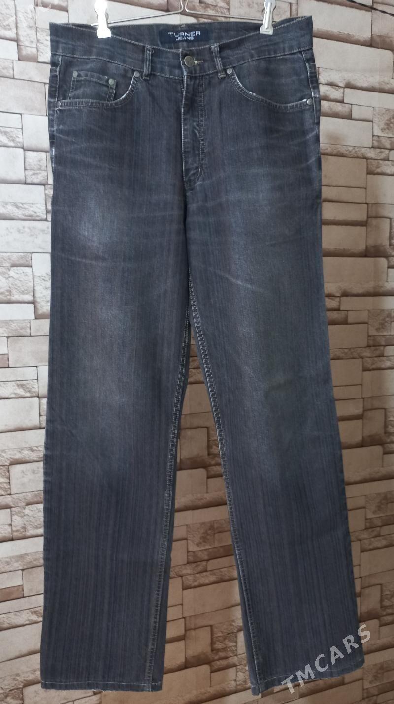 ДЖИНСЫ - Aşgabat - img 10