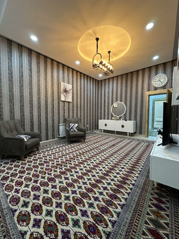 №276 Bagyr kotej 10sotok 8kom - Aşgabat - img 6