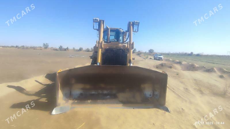 Caterpillar Dozer 2004 - 1 400 000 TMT - Baýramaly - img 3