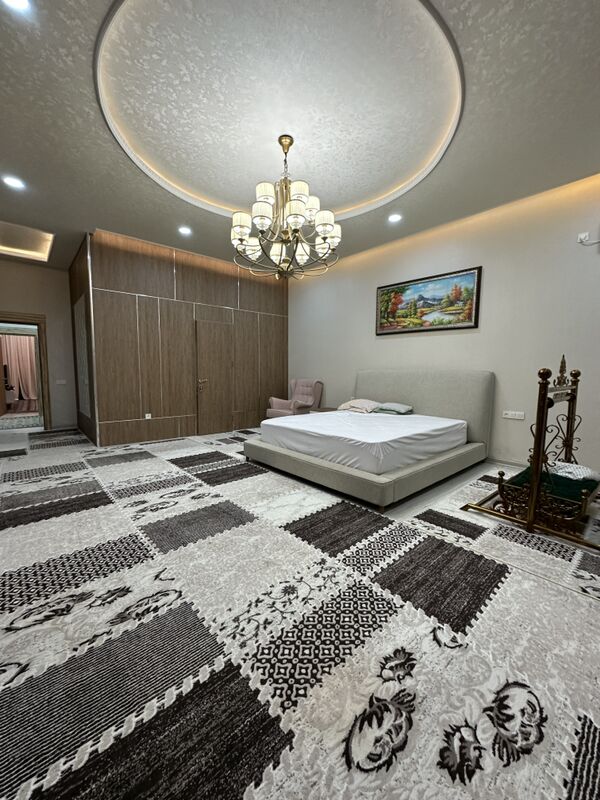 №276 Bagyr kotej 10sotok 8kom - Aşgabat - img 7