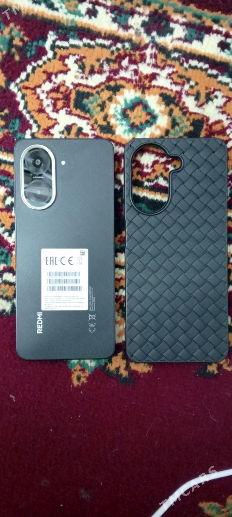 Redmi A5 - Туркменбаши - img 3