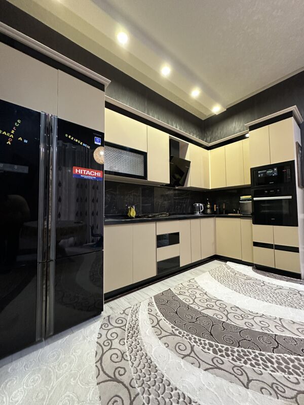 №276 Bagyr kotej 10sotok 8kom - Aşgabat - img 8